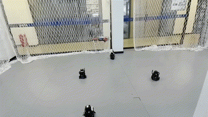 The cooperative control of heterogeneous multi-agent systems